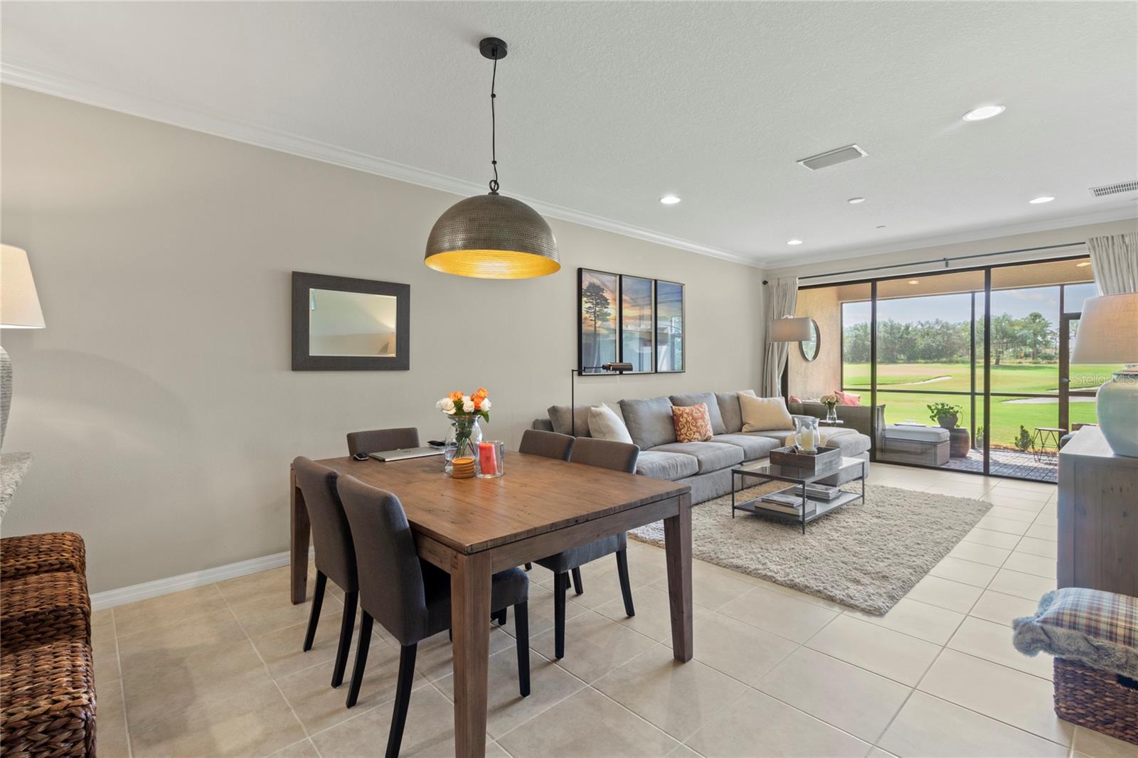 ESPLANADE LAKEWOOD RANCH - Residential Lease