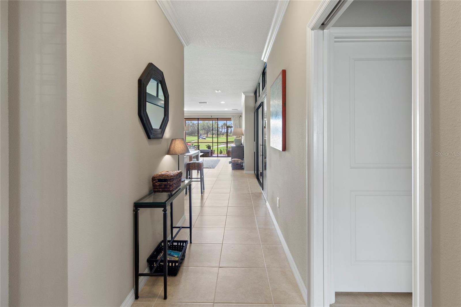 ESPLANADE LAKEWOOD RANCH - Residential Lease