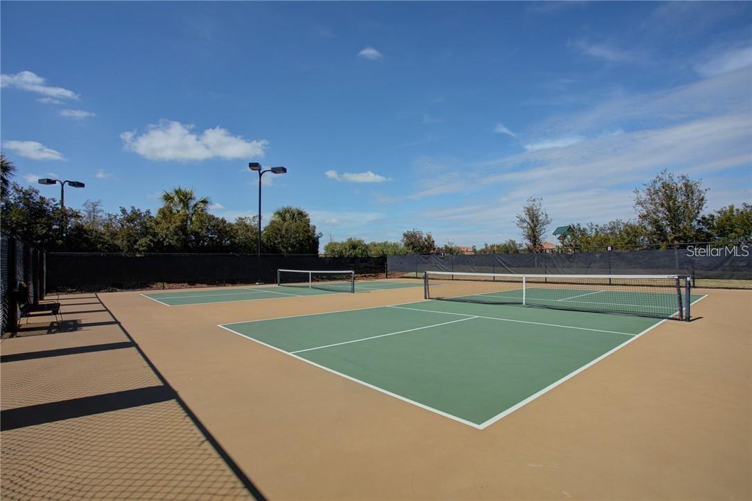 ESPLANADE LAKEWOOD RANCH - Residential Lease