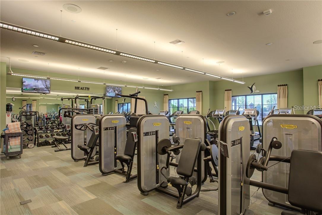ESPLANADE LAKEWOOD RANCH - Residential Lease