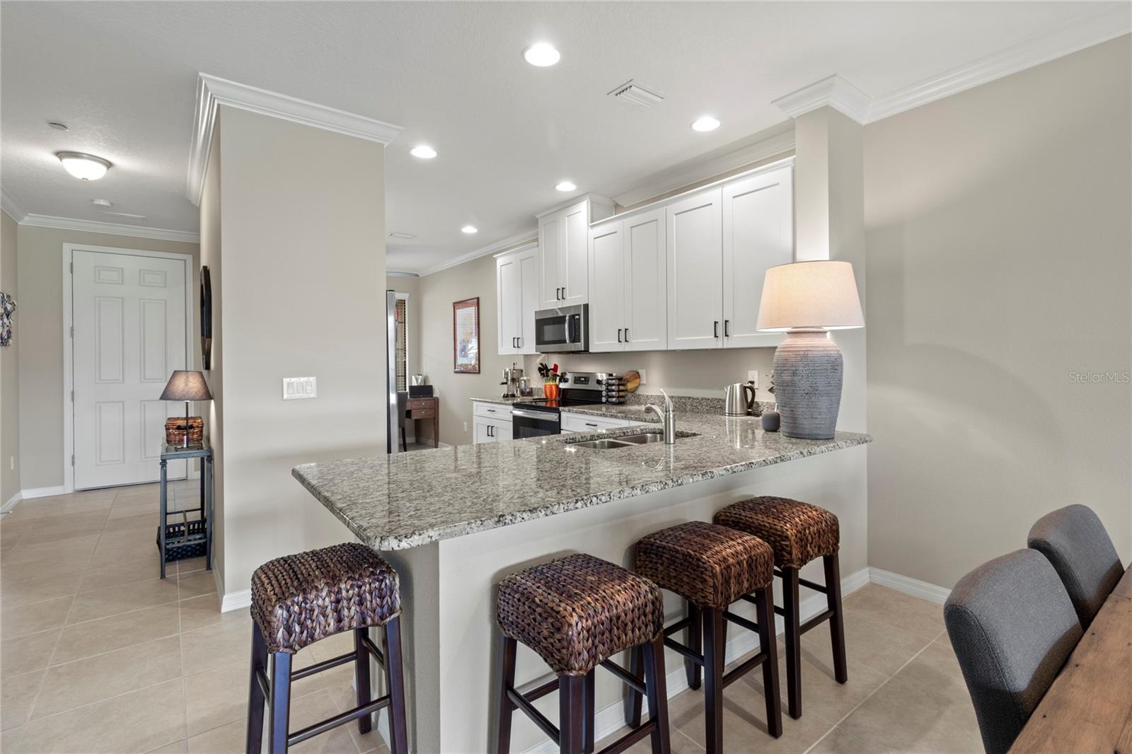 ESPLANADE LAKEWOOD RANCH - Residential Lease
