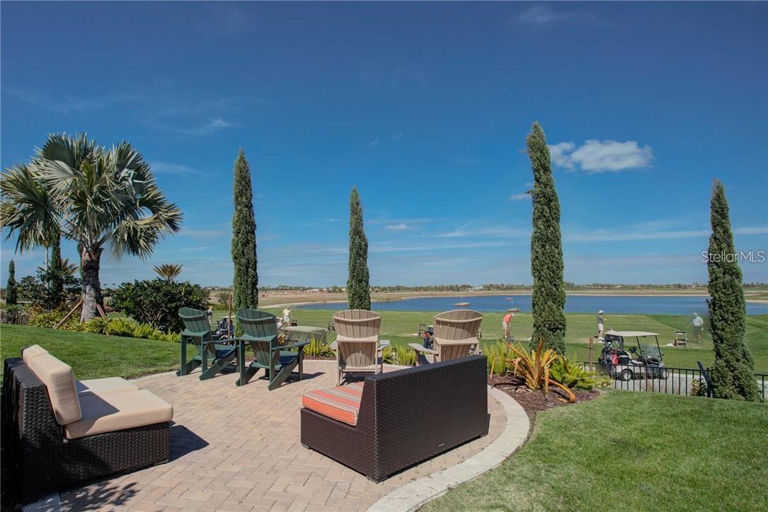 ESPLANADE LAKEWOOD RANCH - Residential Lease