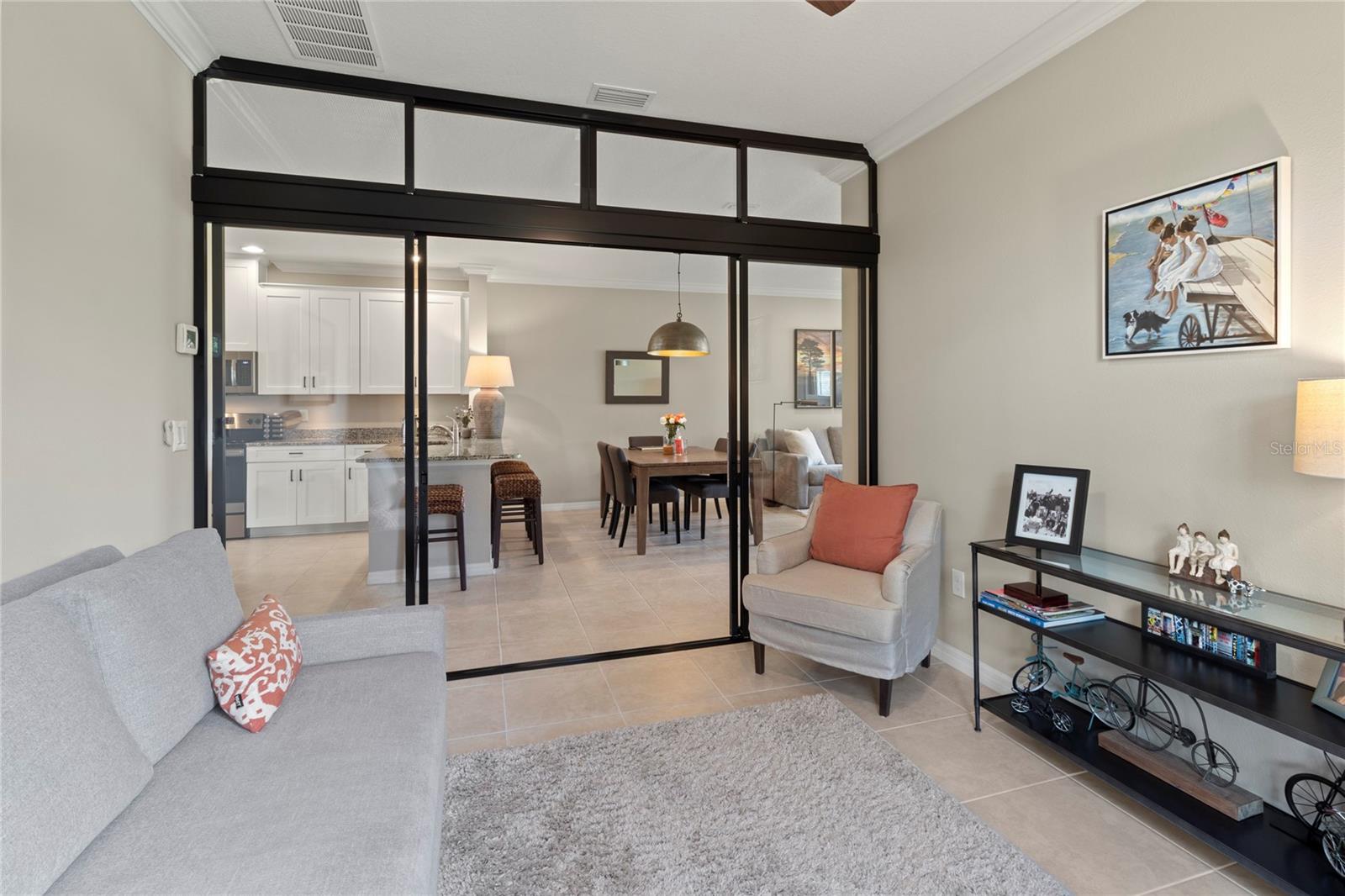 ESPLANADE LAKEWOOD RANCH - Residential Lease