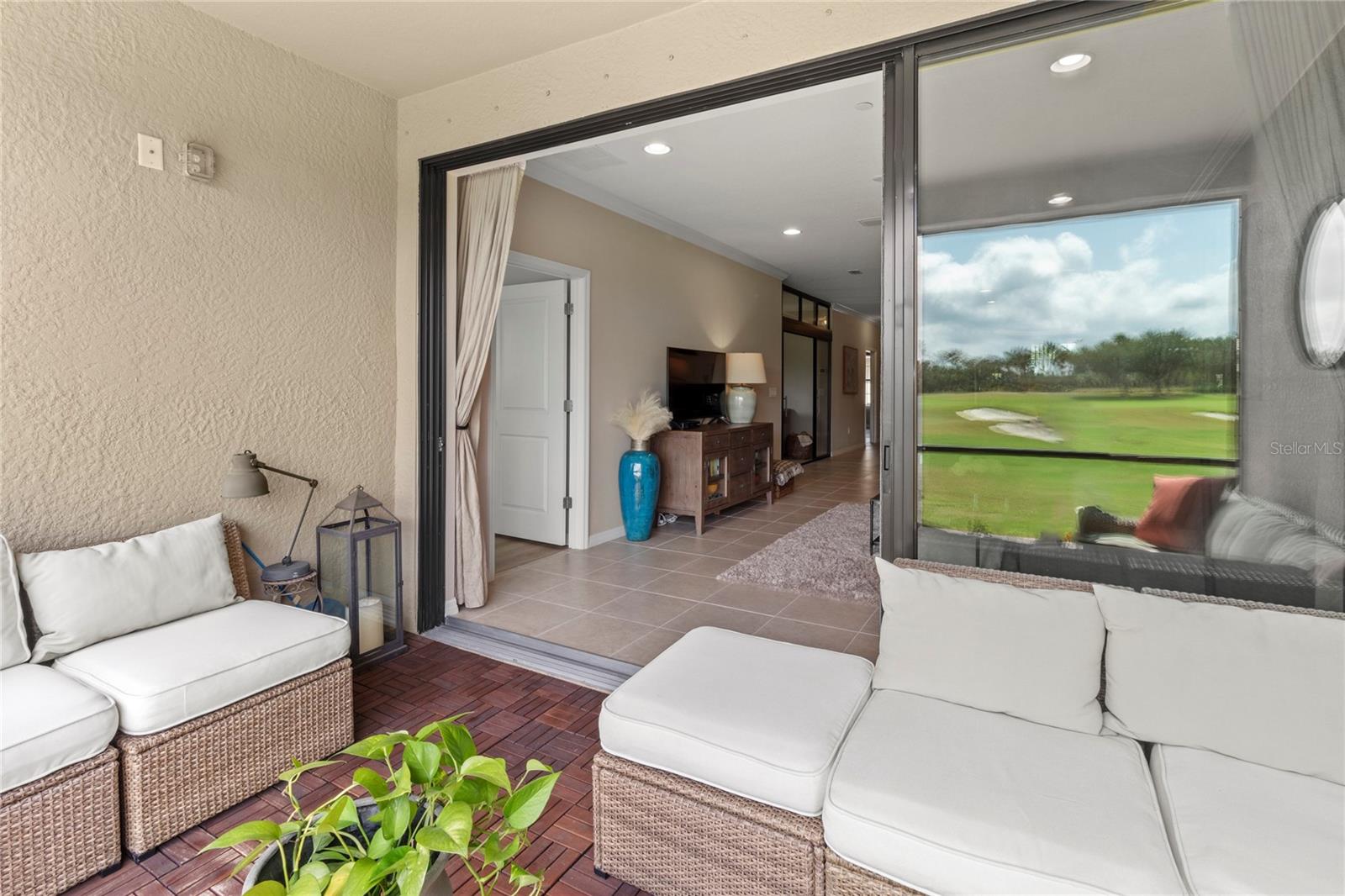 ESPLANADE LAKEWOOD RANCH - Residential Lease