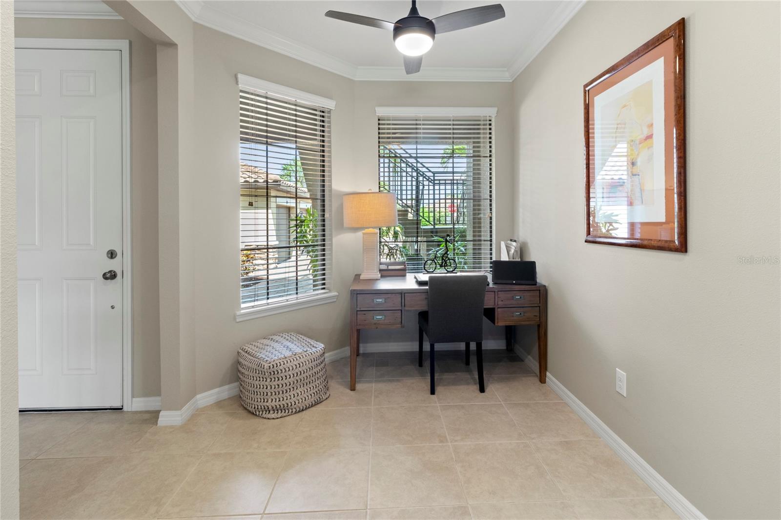 ESPLANADE LAKEWOOD RANCH - Residential Lease
