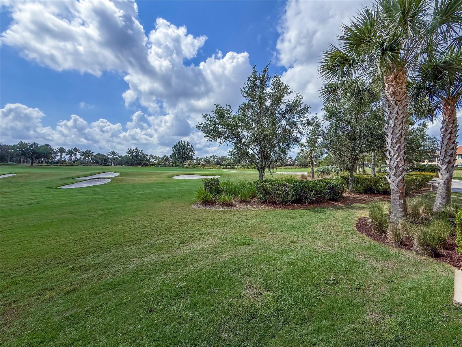 ESPLANADE LAKEWOOD RANCH - Residential Lease
