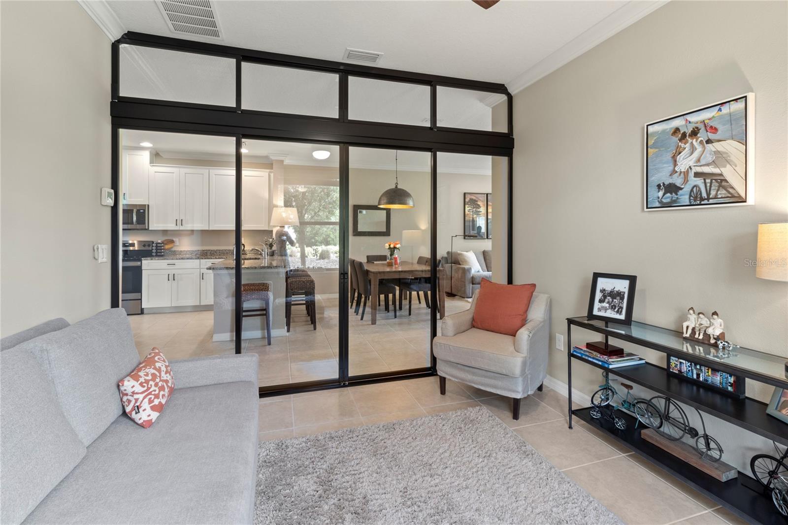 ESPLANADE LAKEWOOD RANCH - Residential Lease