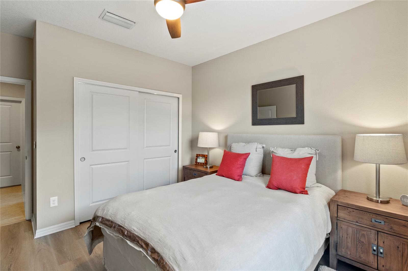 ESPLANADE LAKEWOOD RANCH - Residential Lease