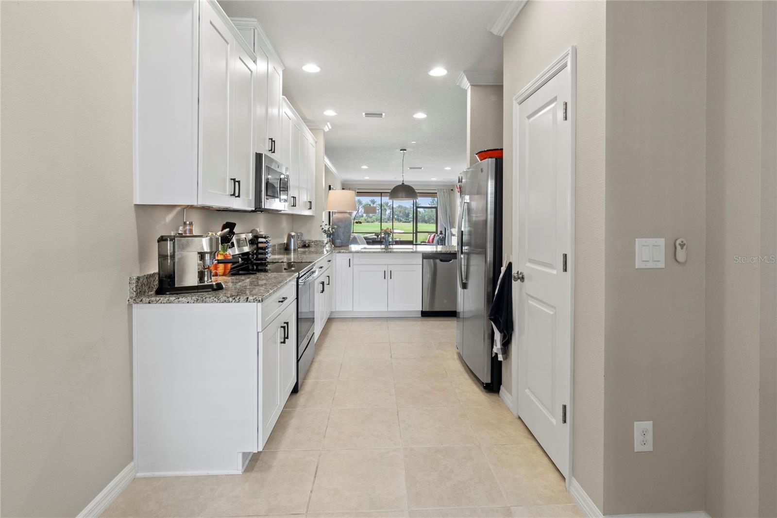 ESPLANADE LAKEWOOD RANCH - Residential Lease