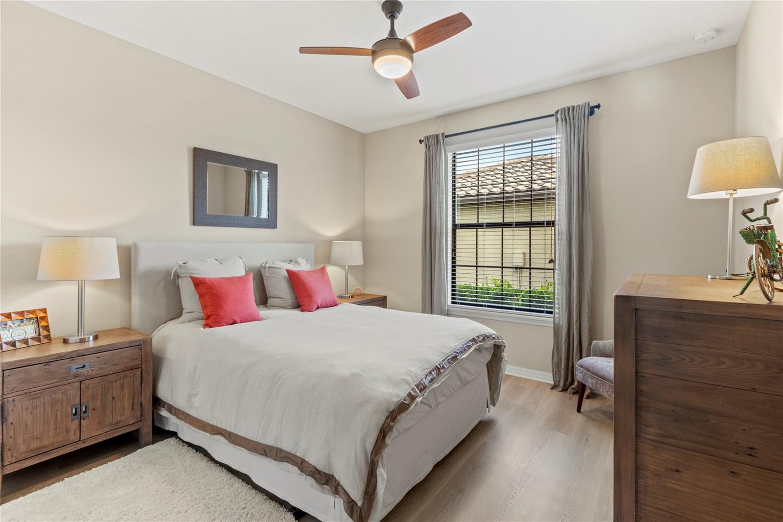 ESPLANADE LAKEWOOD RANCH - Residential Lease