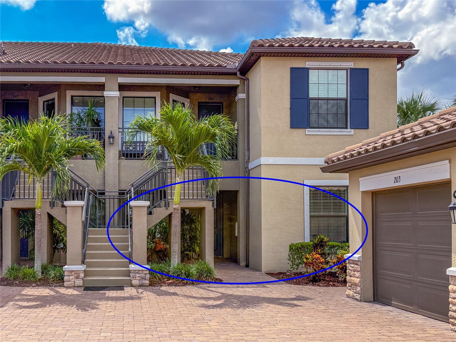 ESPLANADE LAKEWOOD RANCH - Residential Lease