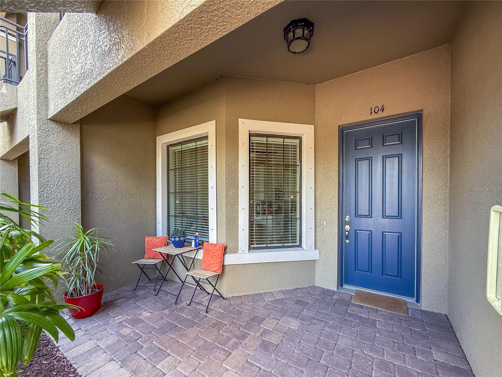 ESPLANADE LAKEWOOD RANCH - Residential Lease