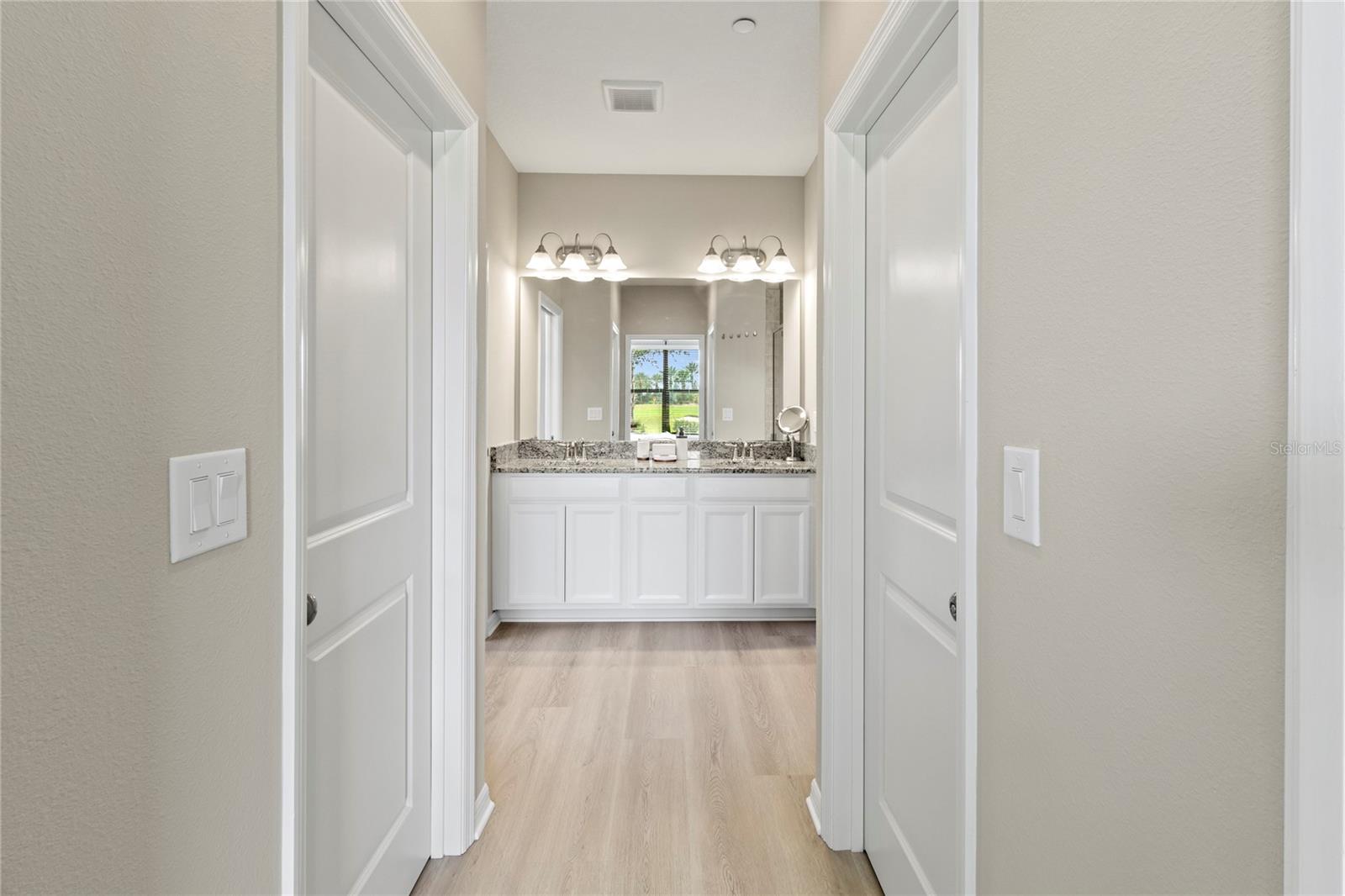 ESPLANADE LAKEWOOD RANCH - Residential Lease