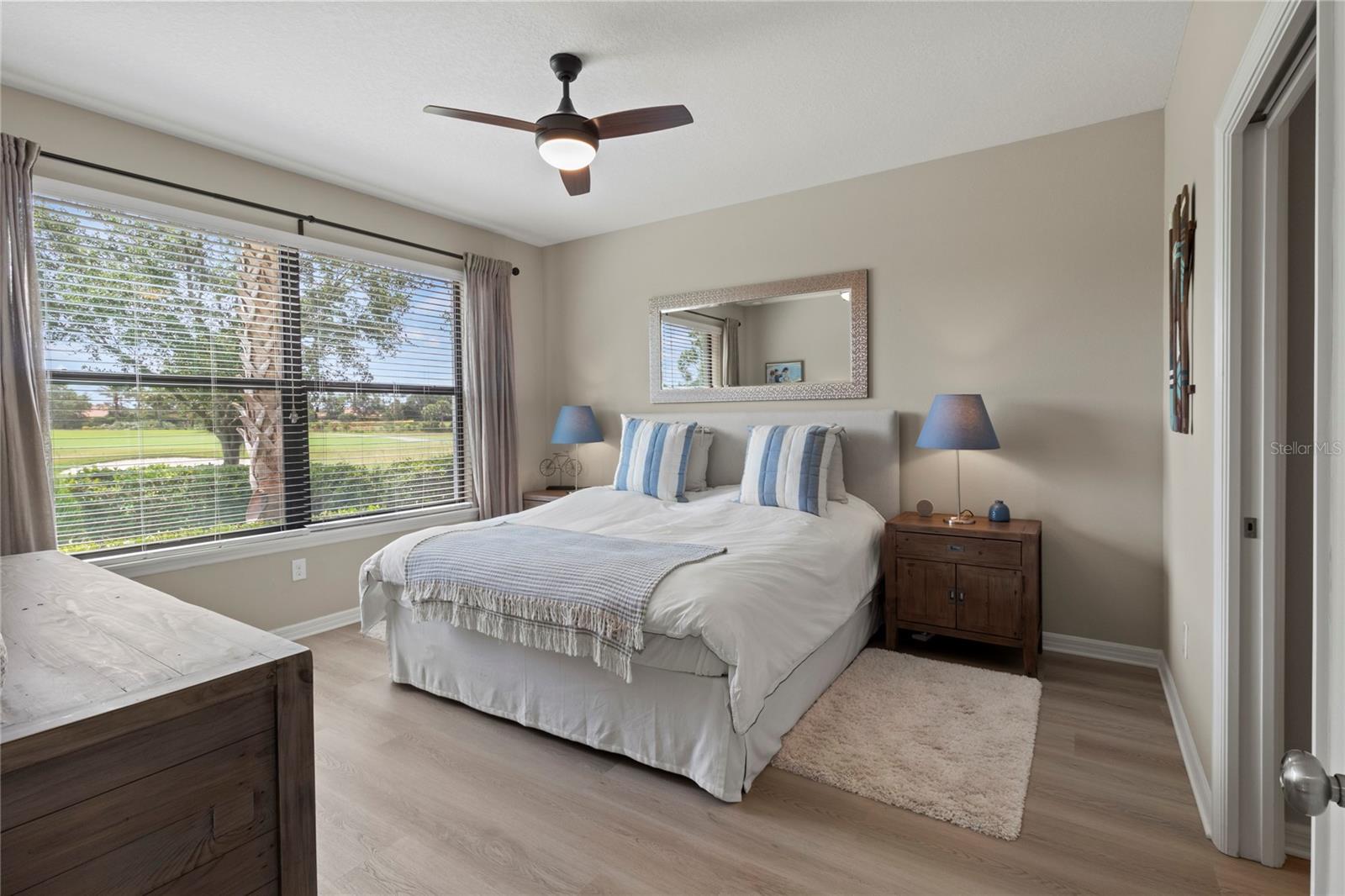 ESPLANADE LAKEWOOD RANCH - Residential Lease