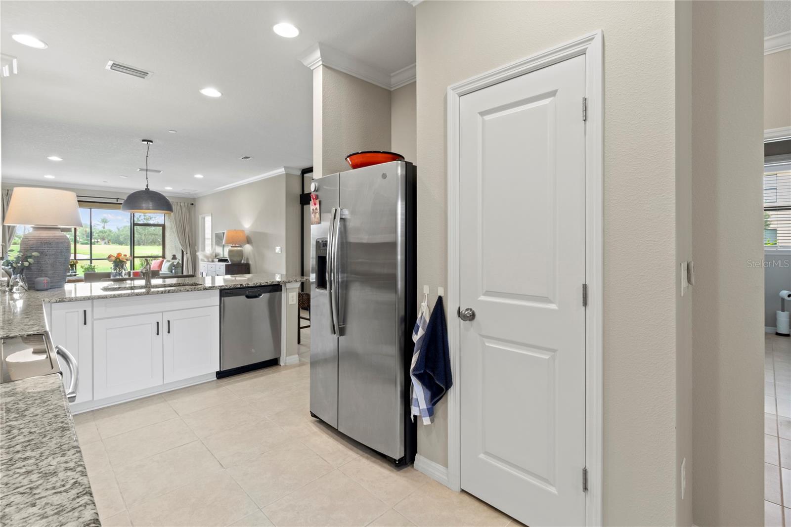 ESPLANADE LAKEWOOD RANCH - Residential Lease