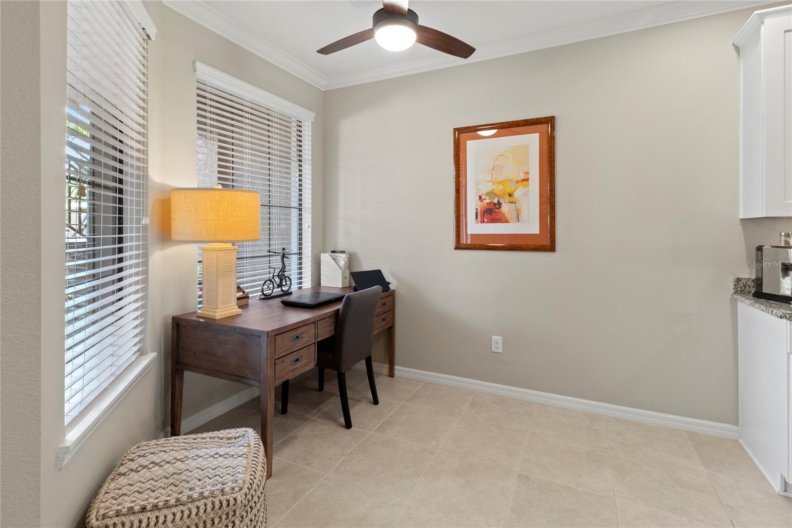 ESPLANADE LAKEWOOD RANCH - Residential Lease