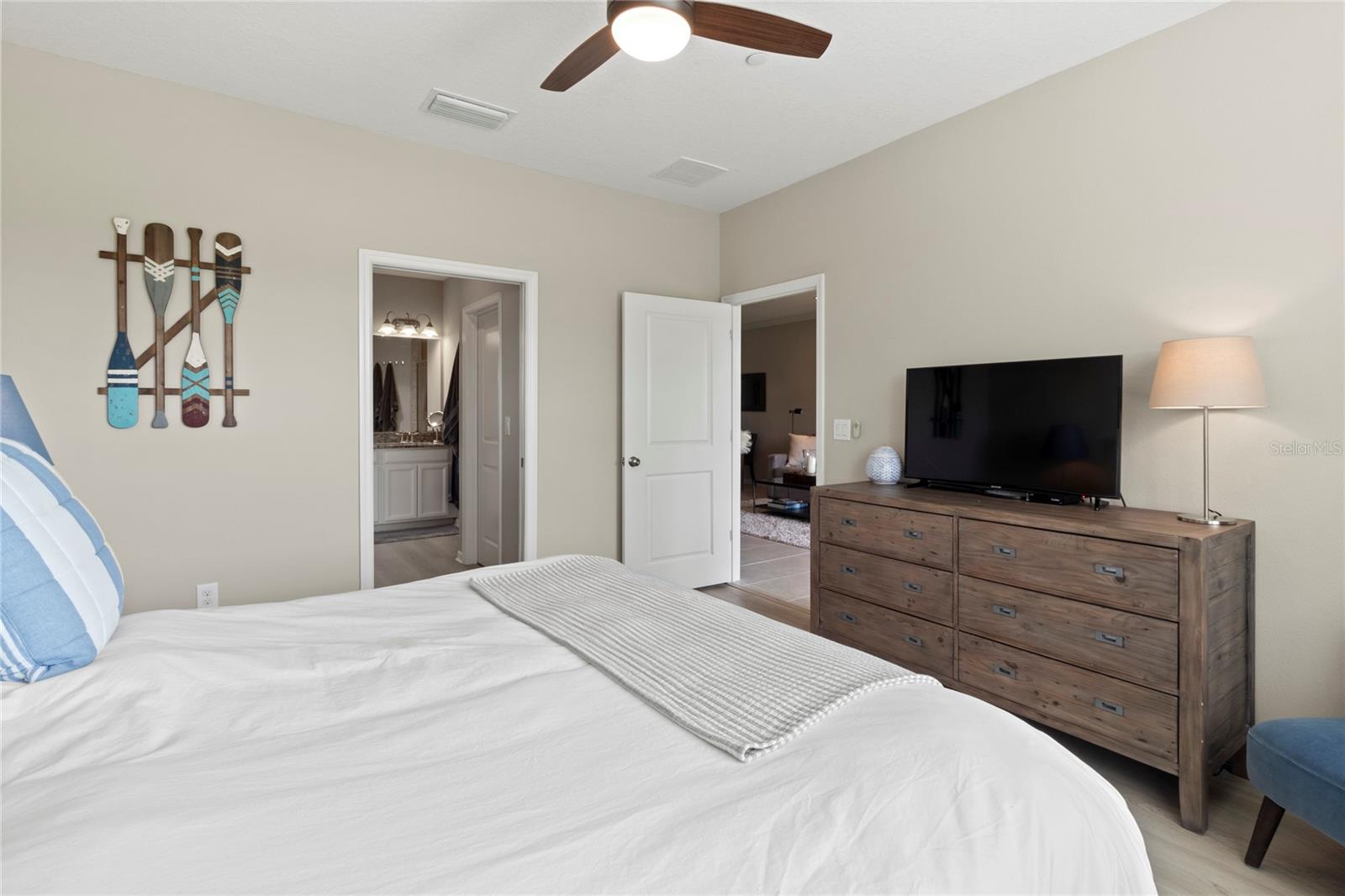 ESPLANADE LAKEWOOD RANCH - Residential Lease