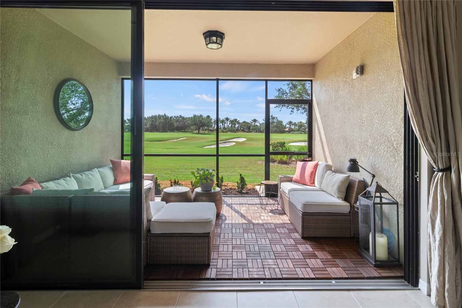 ESPLANADE LAKEWOOD RANCH - Residential Lease