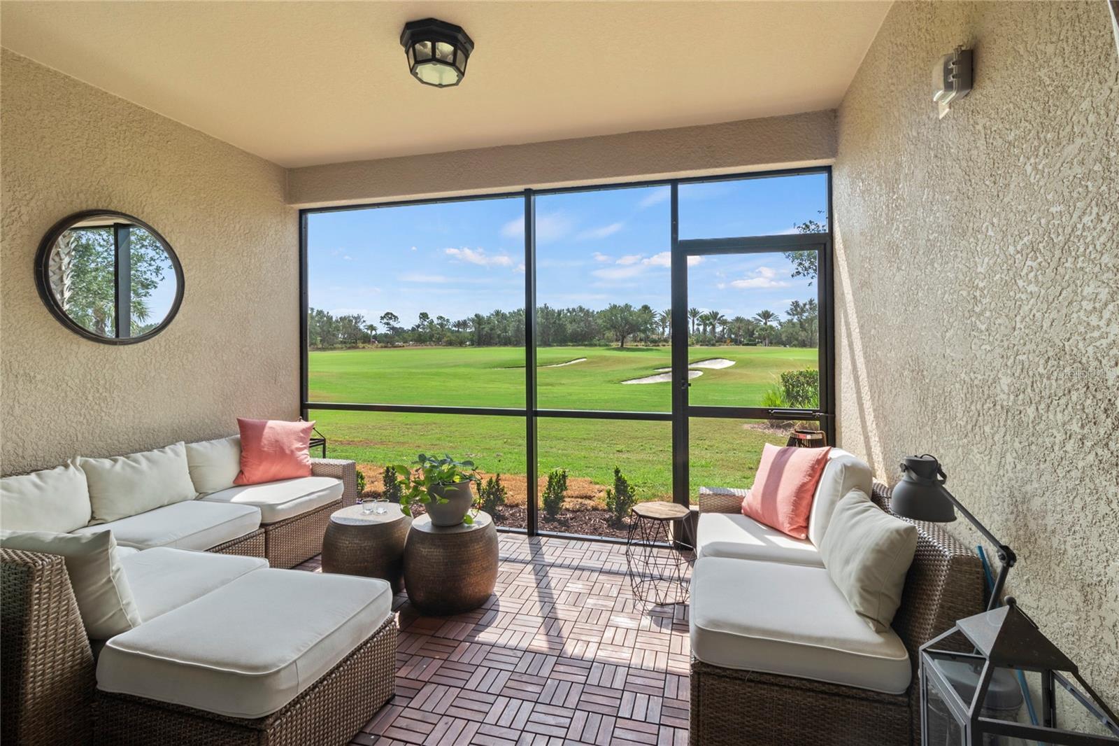 ESPLANADE LAKEWOOD RANCH - Residential Lease