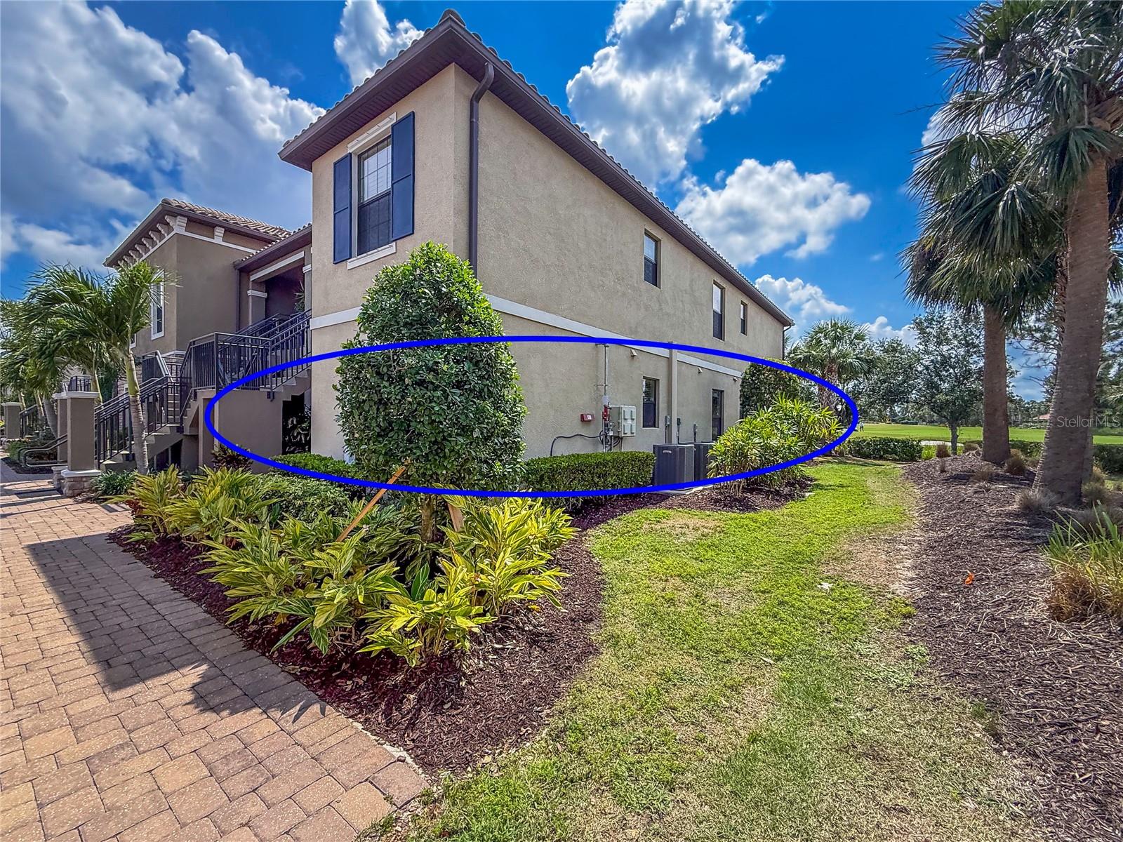 ESPLANADE LAKEWOOD RANCH - Residential Lease