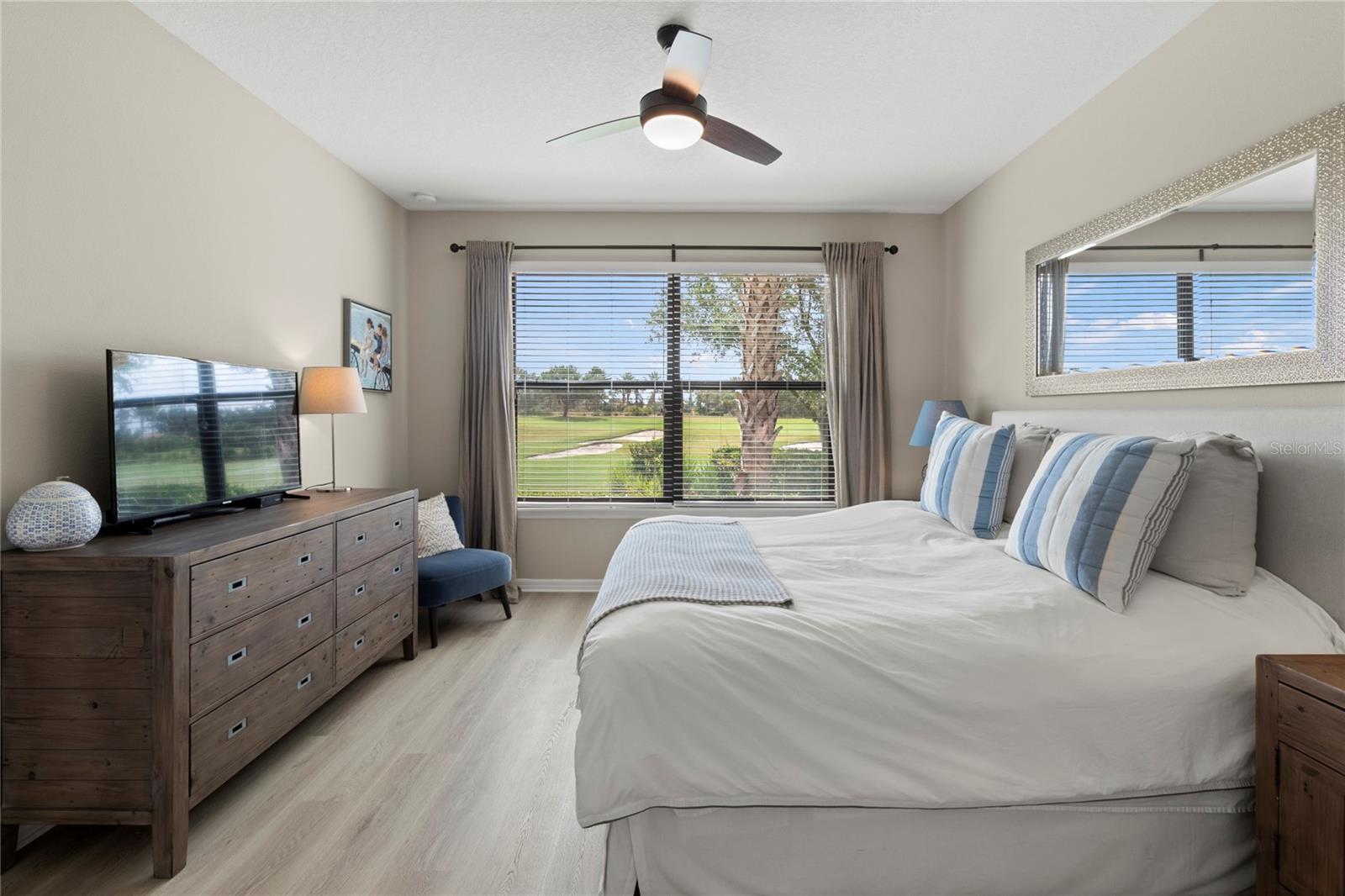 ESPLANADE LAKEWOOD RANCH - Residential Lease