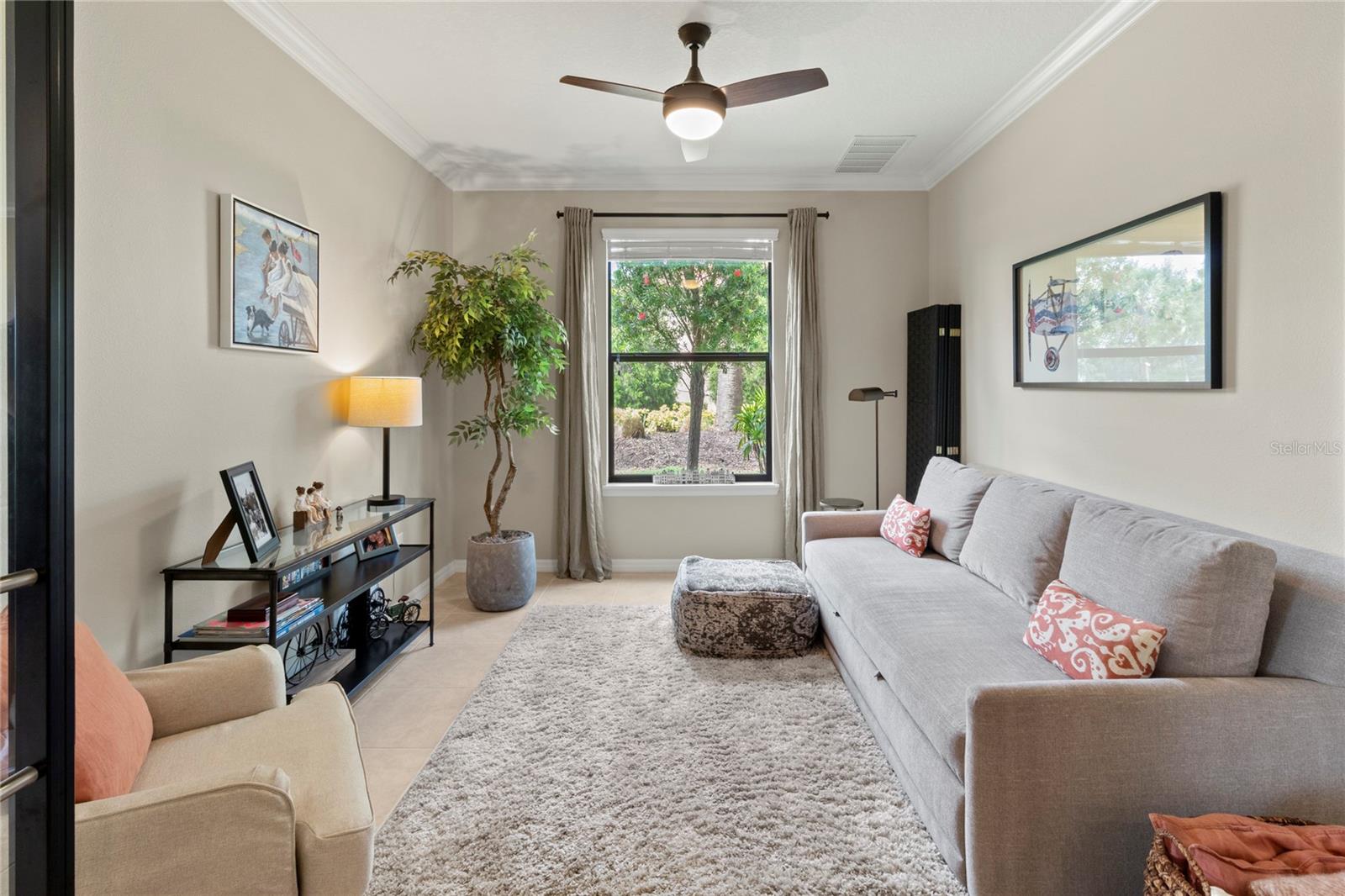 ESPLANADE LAKEWOOD RANCH - Residential Lease