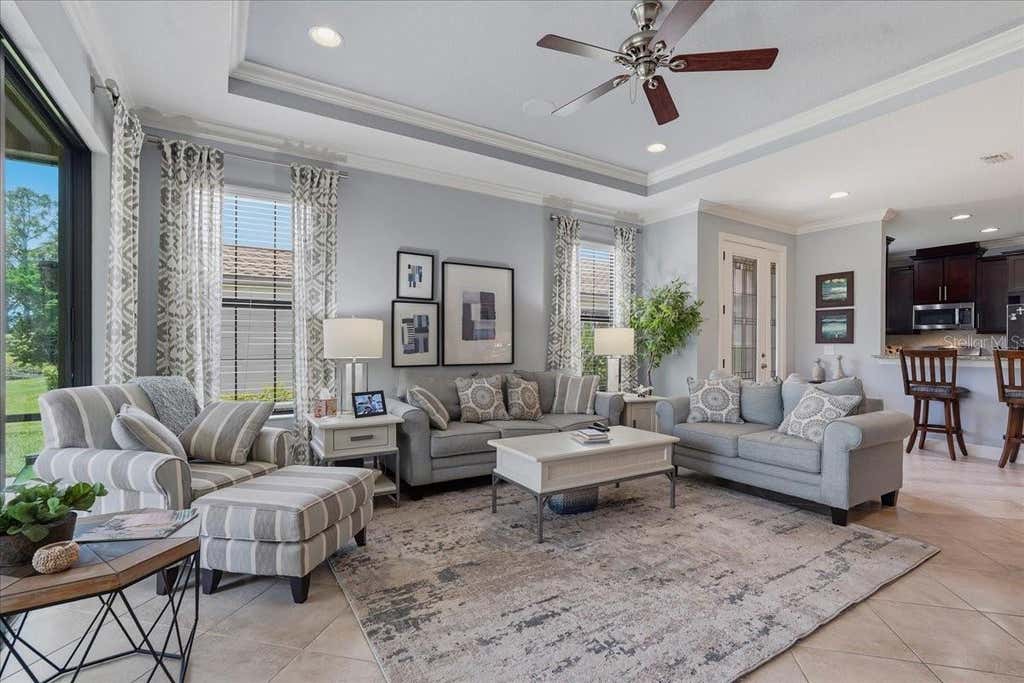 Photo of 13214 Torresina Terrace, Bradenton, FL 34211 (MLS # A4702938)