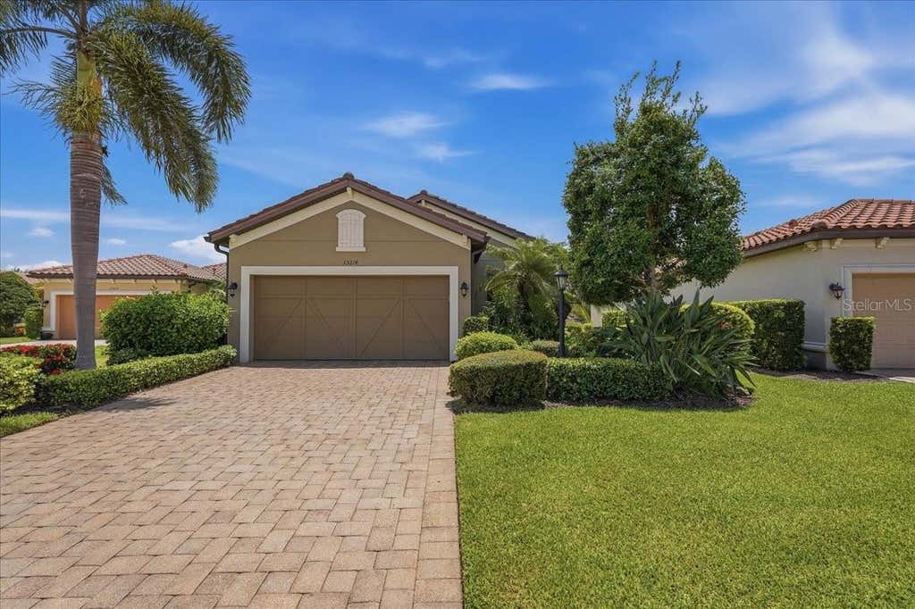 Photo of 13214 Torresina Terrace, Bradenton, FL 34211 (MLS # A4702938)