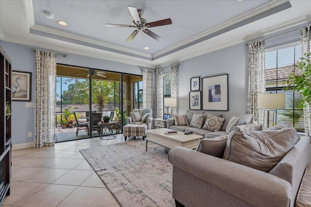 Photo of 13214 Torresina Terrace, Bradenton, FL 34211 (MLS # A4702938)