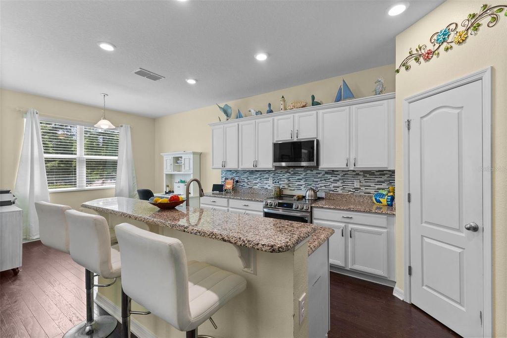 Photo of 3240 Macintosh Road, Land O Lakes, FL 34639 (MLS # TB8415496)