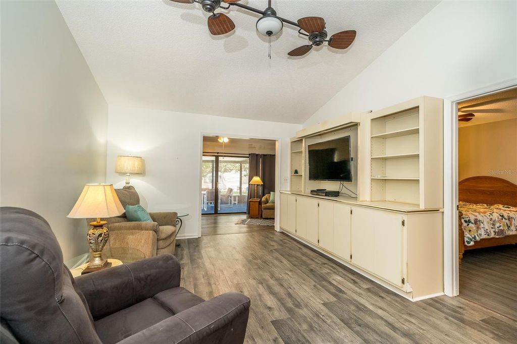 Photo of 35145 Whispering Oaks Boulevard, Dade City, FL 33523 (MLS # TB8386107)