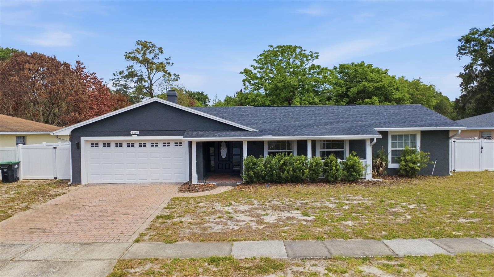 SAND LAKE HILLS SEC 07A - Residential