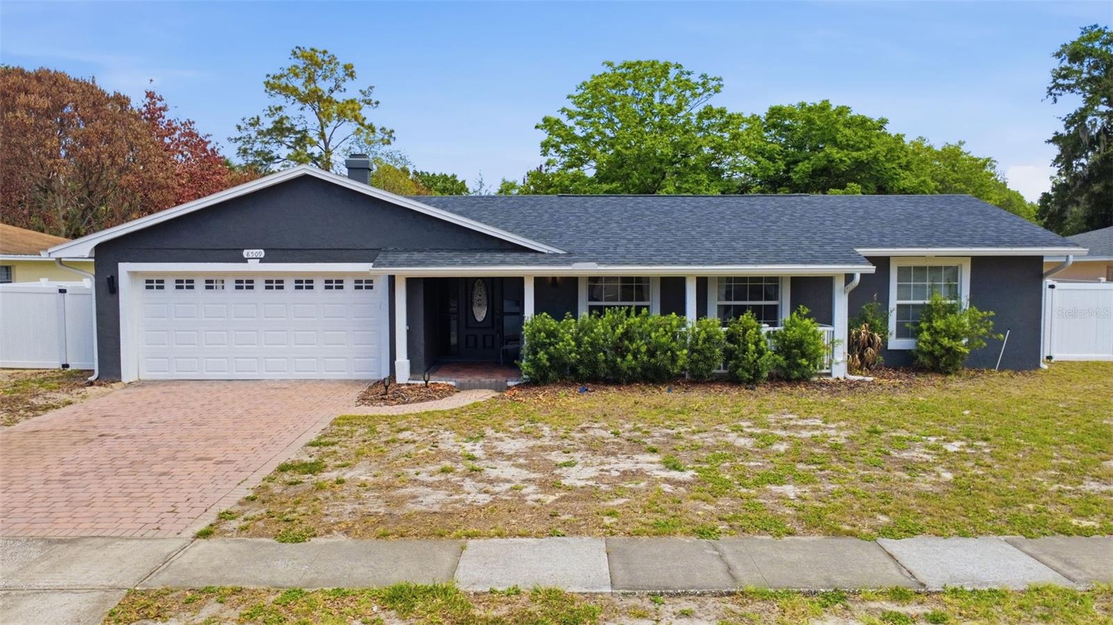 SAND LAKE HILLS SEC 07A - Residential