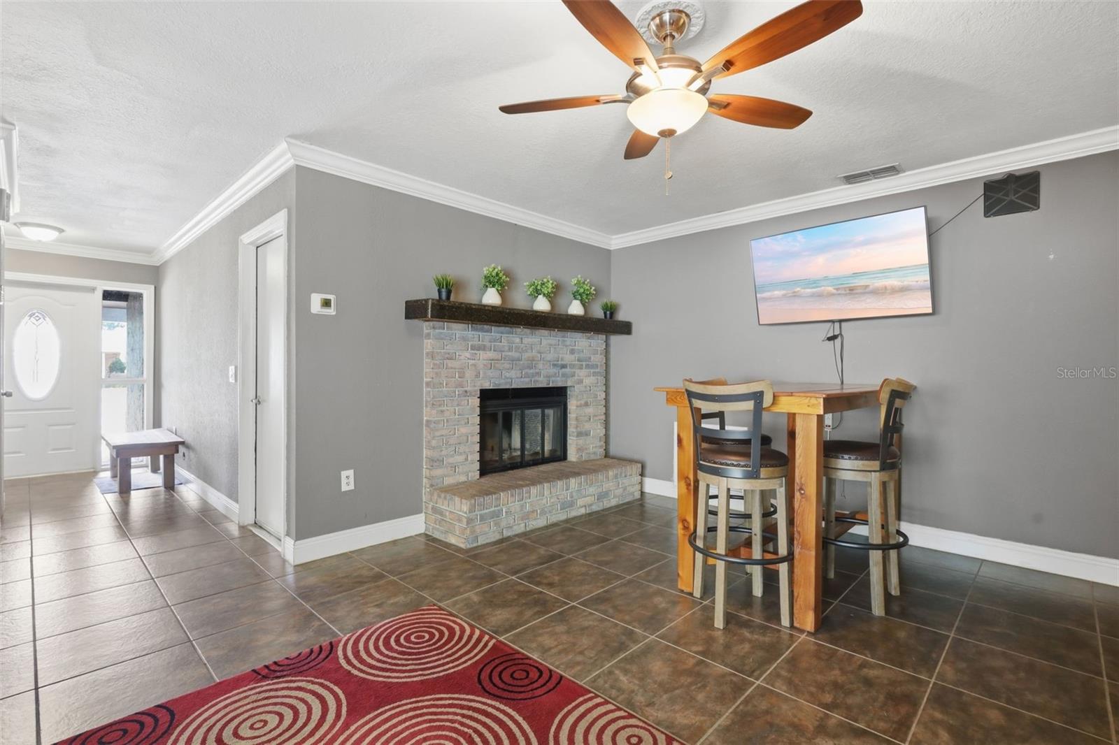 SAND LAKE HILLS SEC 07A - Residential