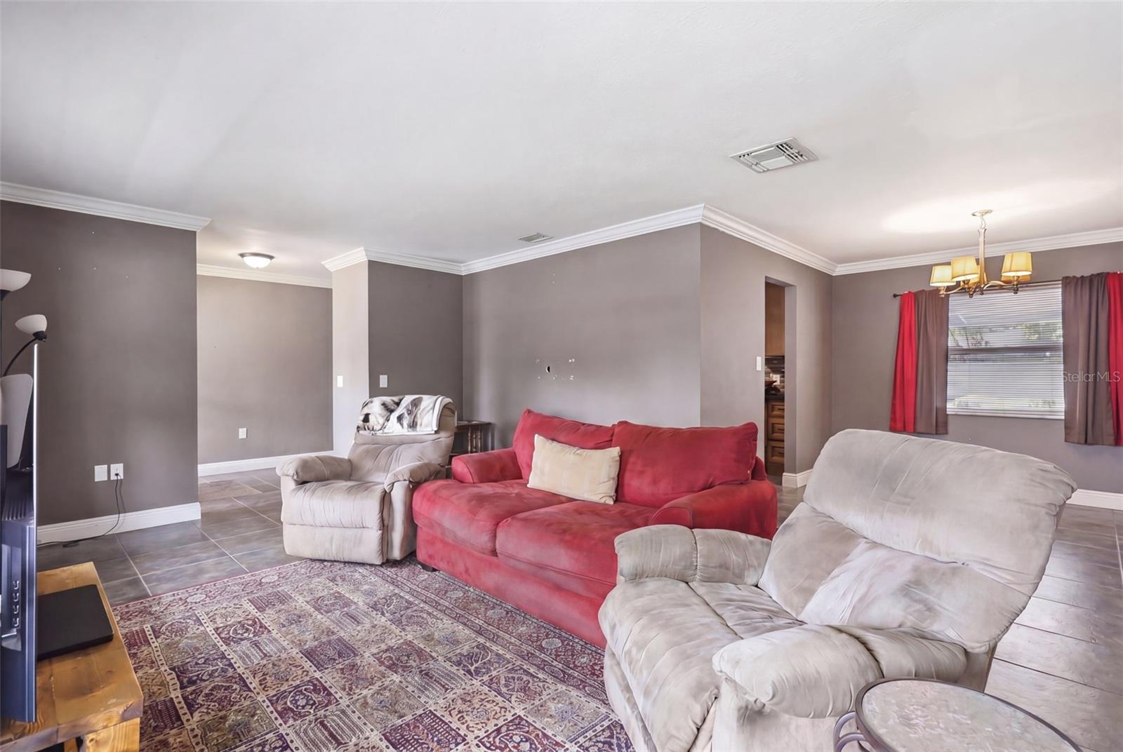 SAND LAKE HILLS SEC 07A - Residential