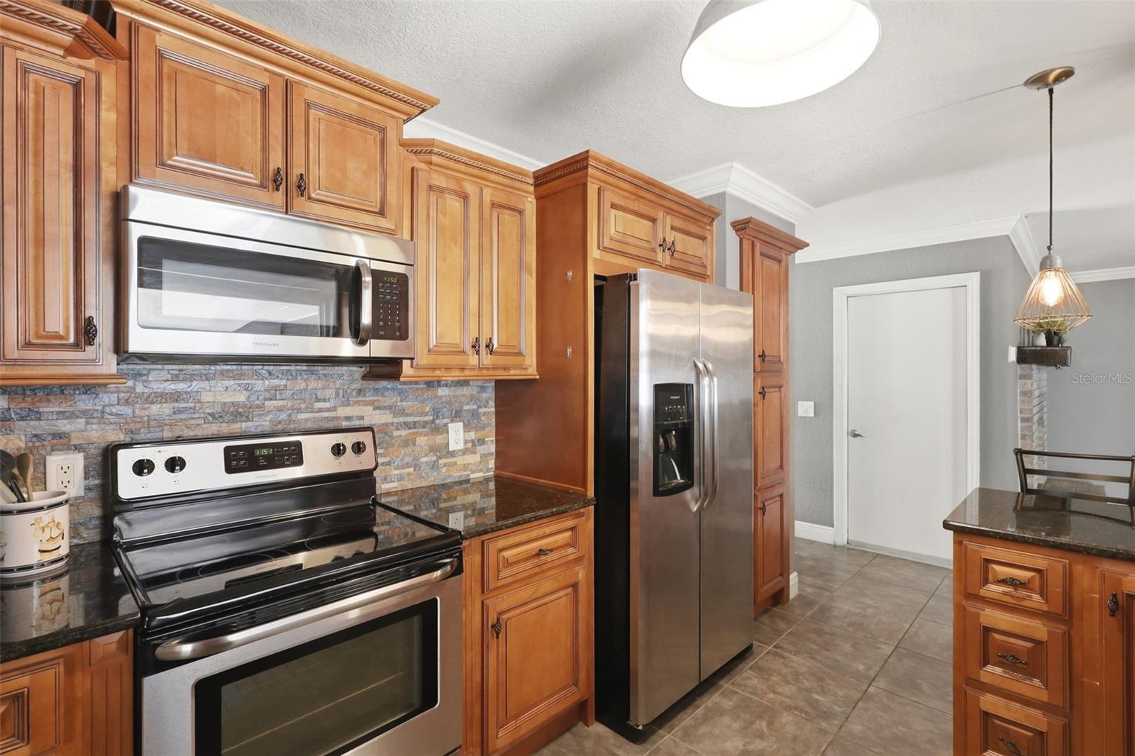 SAND LAKE HILLS SEC 07A - Residential