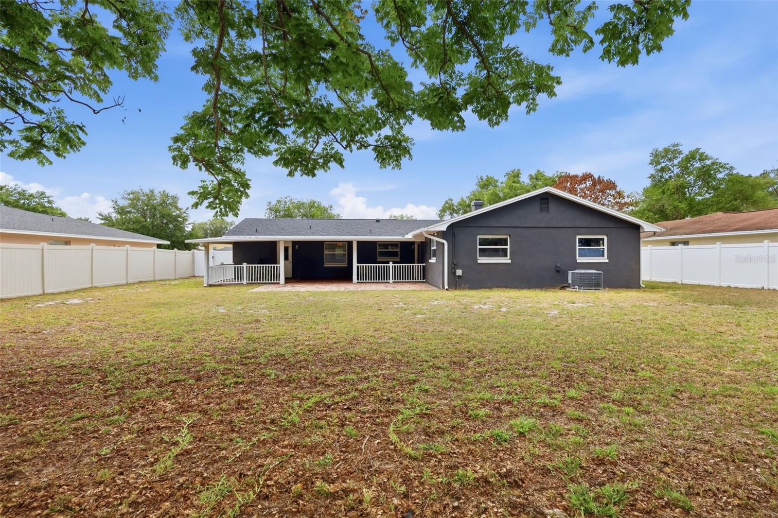 SAND LAKE HILLS SEC 07A - Residential