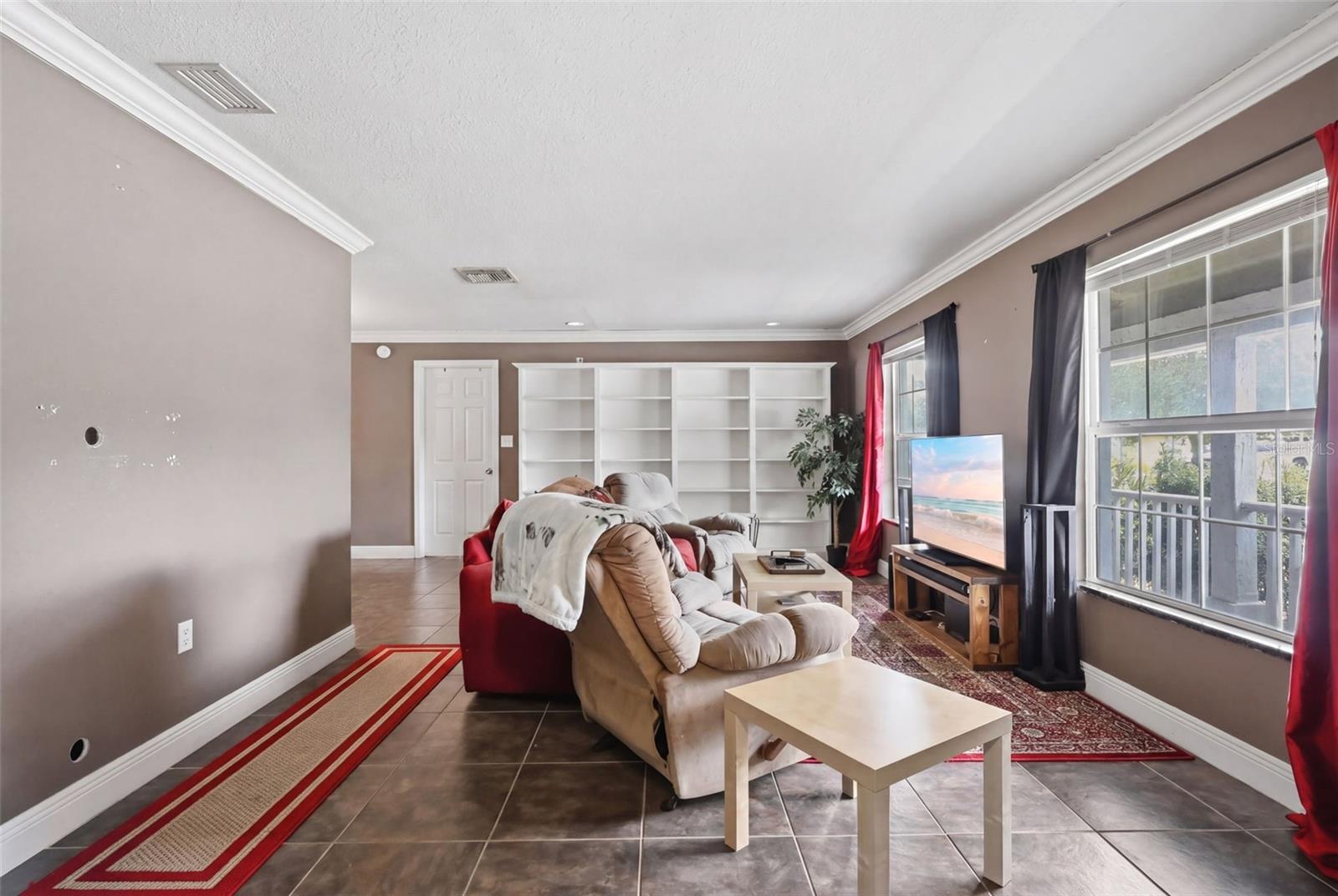 SAND LAKE HILLS SEC 07A - Residential