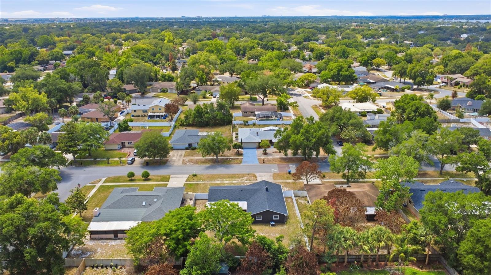 SAND LAKE HILLS SEC 07A - Residential