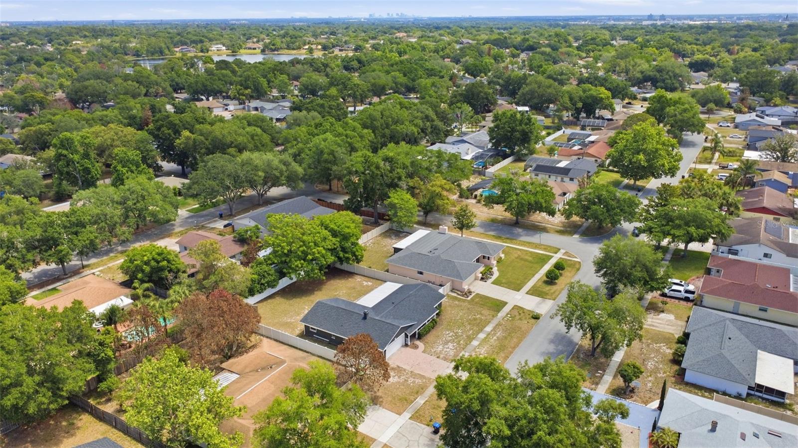 SAND LAKE HILLS SEC 07A - Residential