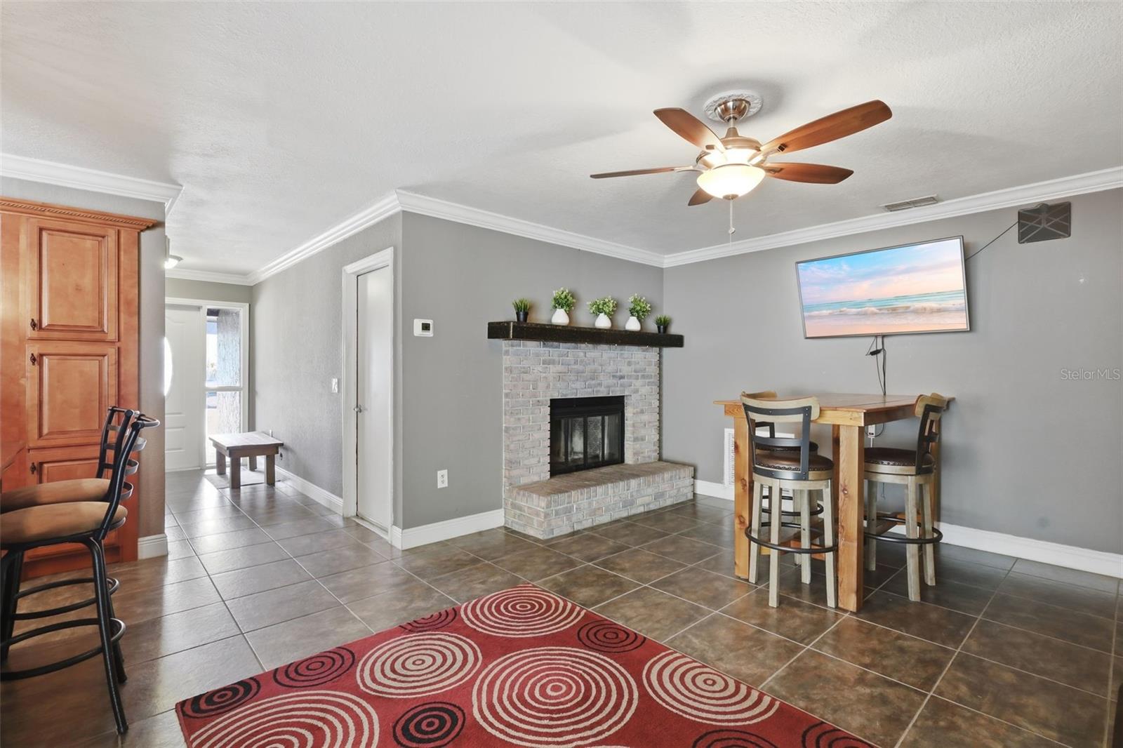 SAND LAKE HILLS SEC 07A - Residential