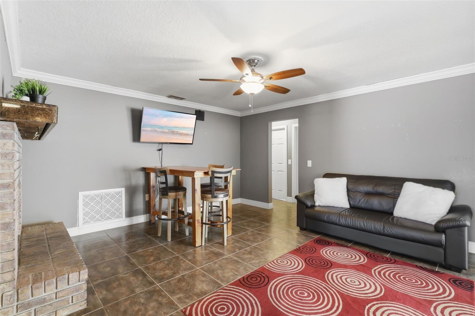 SAND LAKE HILLS SEC 07A - Residential