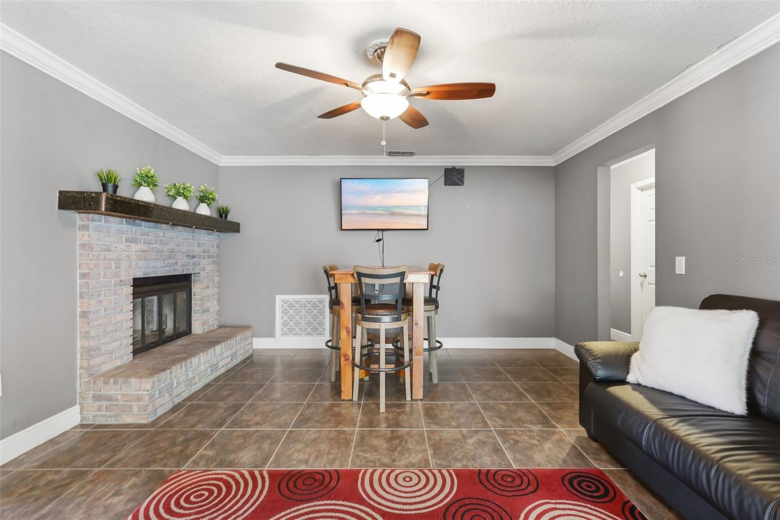 SAND LAKE HILLS SEC 07A - Residential