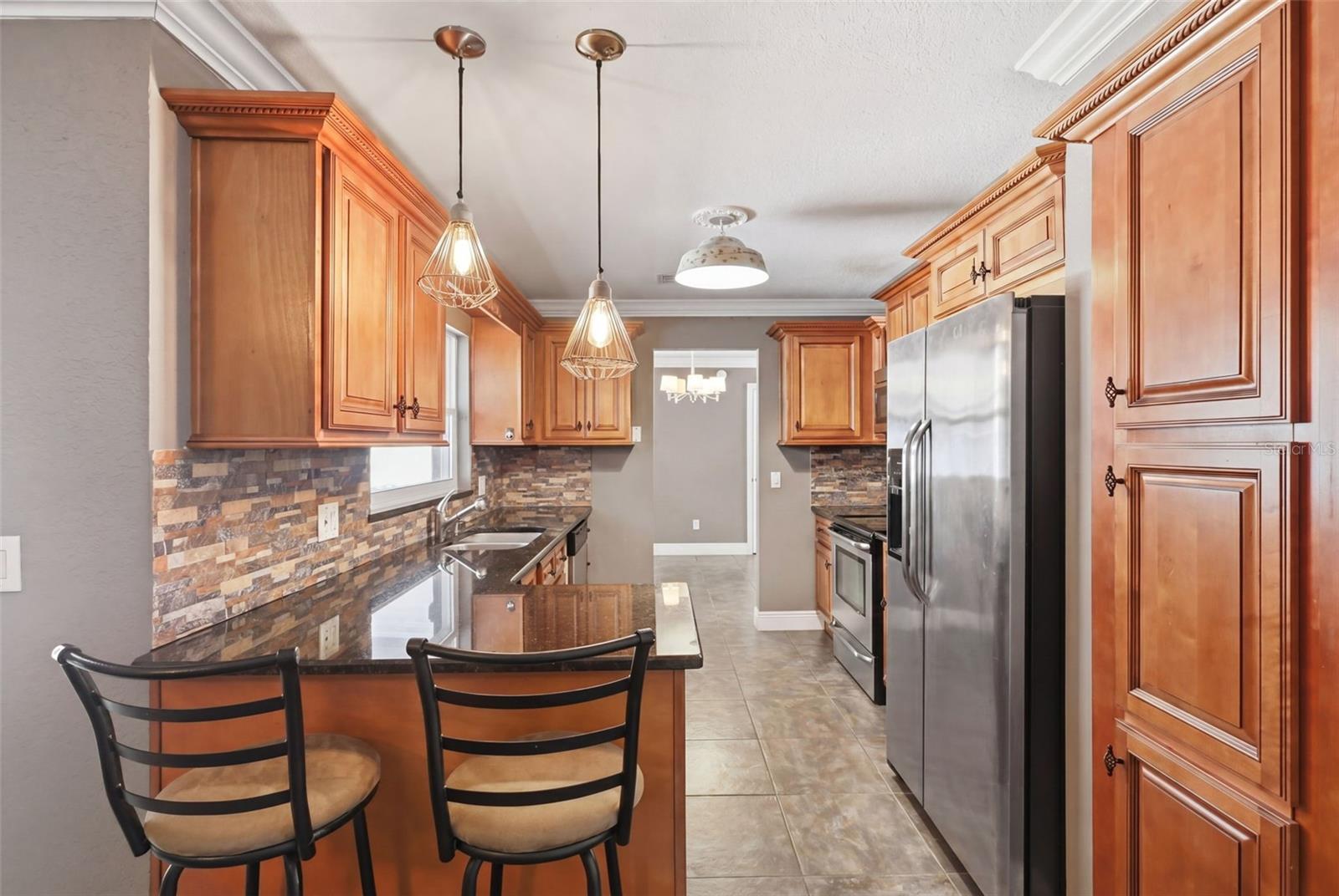 SAND LAKE HILLS SEC 07A - Residential