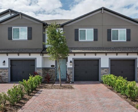 A home in SANFORD