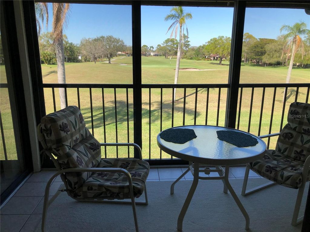 Photo of 6211 Timber Lake Drive #B4, Sarasota, FL 34243 (MLS # O6412209)
