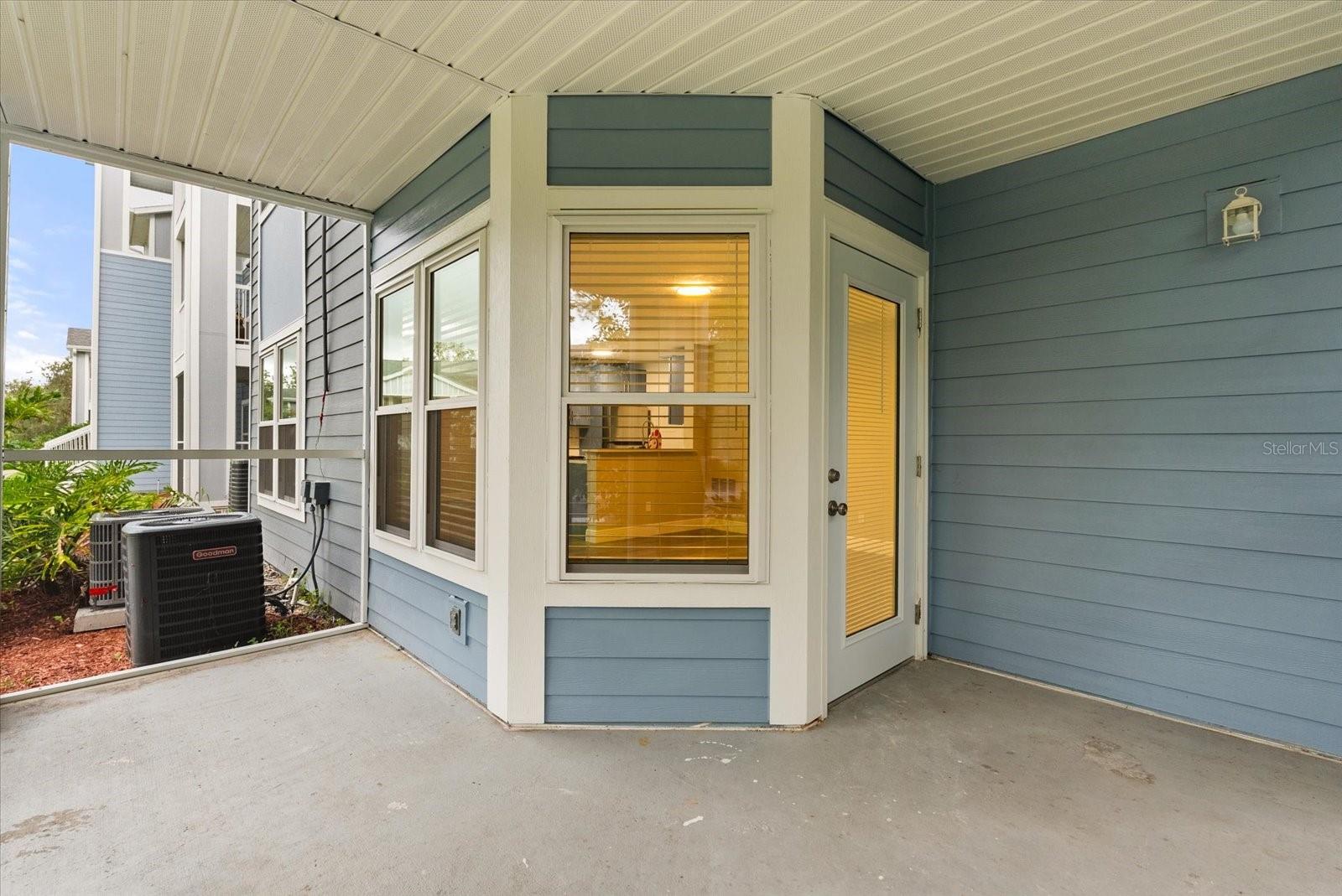 REGENCY PARK AT LAKE MARY A CONDO - Residential