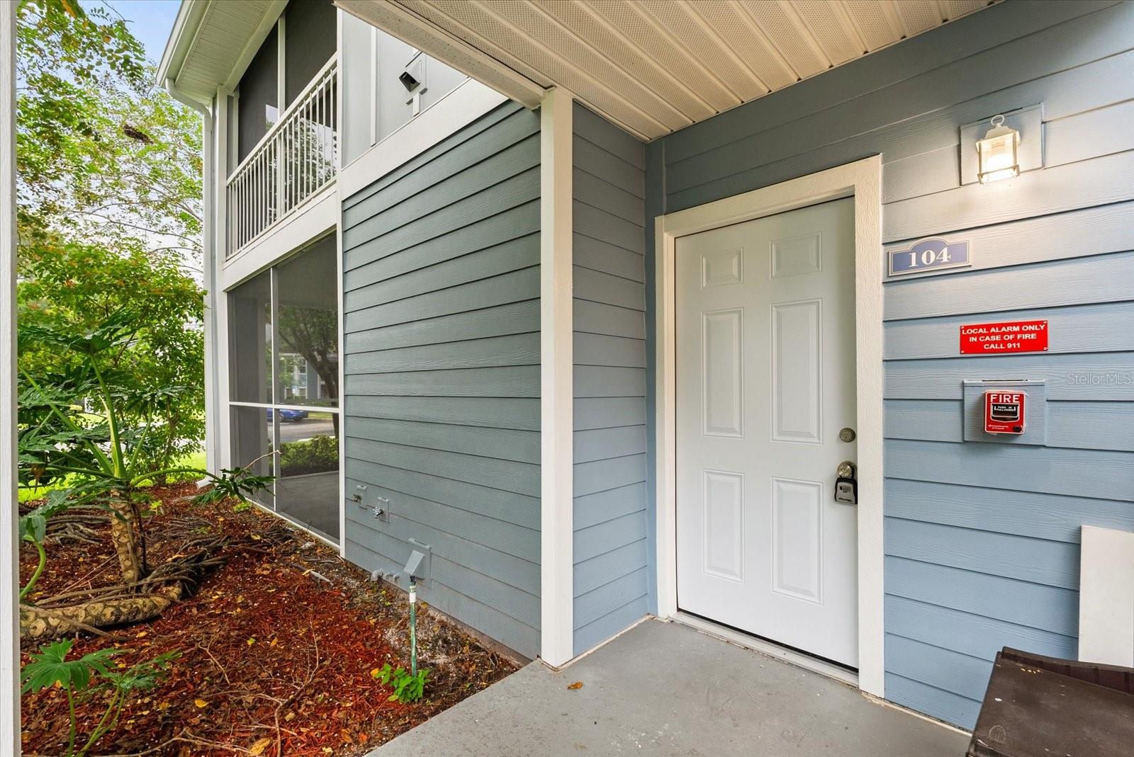 2592 GRASSY POINT DRIVE 104