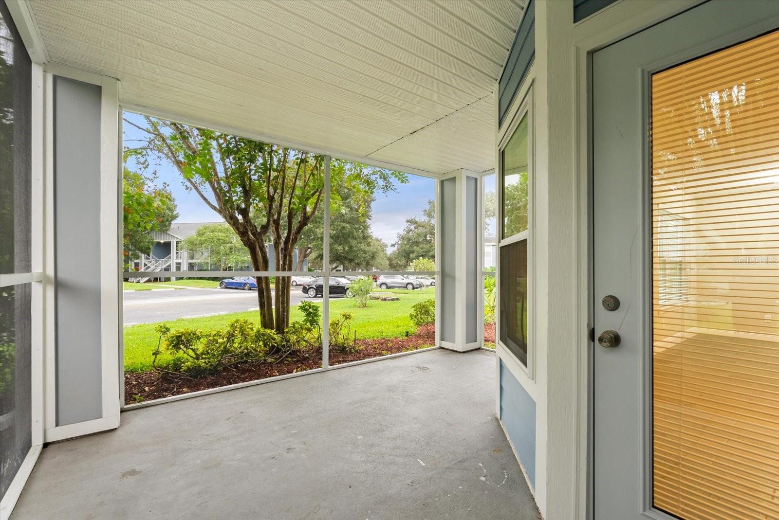 REGENCY PARK AT LAKE MARY A CONDO - Residential