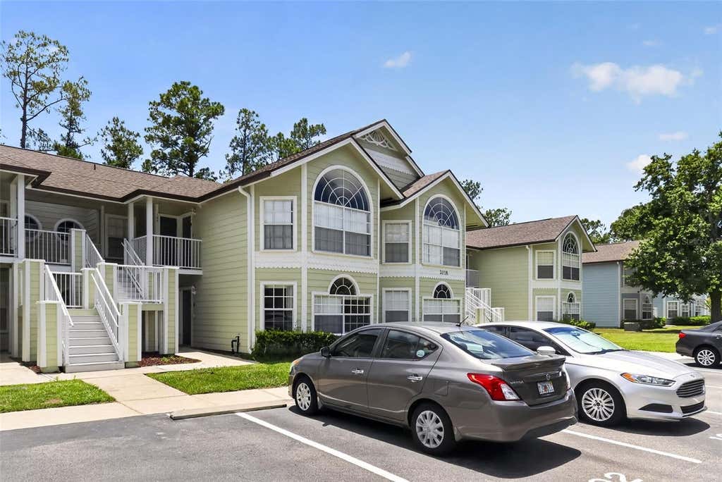 Photo of 2016 Royal Bay Boulevard #103, Kissimmee, FL 34746 (MLS # O6415056)